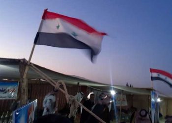 ريف حمص.. مقتل شخص وإصابة آخرين جراء استهداف تجمع مؤيد لبشار الأسد