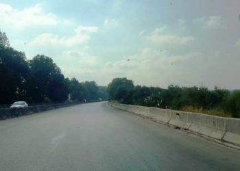 مقتل عنصر جمارك وإصابة آخرين خلال اشتباكات مع مهربين غرب حمص