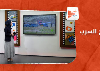 خارج السرب – أصغر ” دي جي ” في دبي خطفت الأنظار ونادي رياضي يستقبل الحيوانات الأليفة