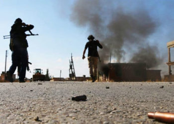 مقتل ضابط بقوات النظام إثر استهدافه شرقي درعا