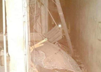 انفجار عبوة ناسفة بالقرب من شعبة التجنيد التابعة للنظام في درعا