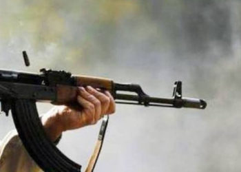 أمام أحد أطفاله.. مقتل رئيس مجلس محلي سابق في درعا