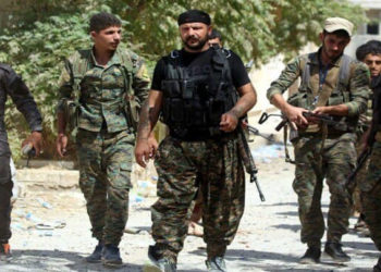 اعتقالات وإفراج عن مدنيين من أبناء ريف دمشق