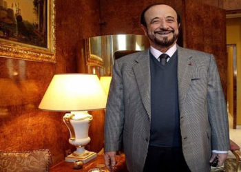 فرنسا تستأنف محاكمة “رفعت الأسد” بقضايا اختلاس