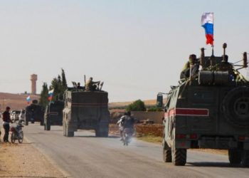 القوات الروسية توقف صرف رواتب عناصر “اللواء الثامن” في درعا