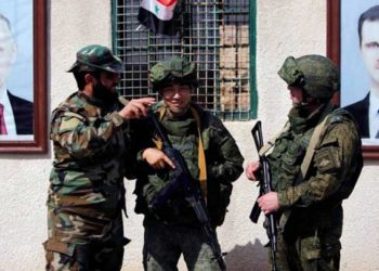 روسيا توجه صفعة للمقاتلين السوريين الراغبين في التوجه إلى ليبيا