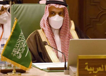 الخارجية السعودية تحسم جدل زيارة وفد سعودي إلى دمشق