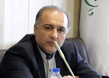 إيران تعيّن سفيراً جديداً لها في سوريا