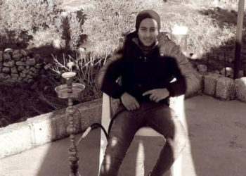 رصاصة طائشة تودي بحياة يافع في السويداء