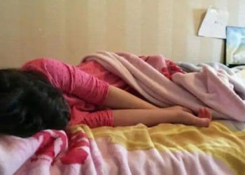 “متلازمة الاستقلال”.. مرض يصيب الأطفال السوريين اللاجئين في السويد