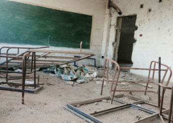 “أنقذوا الأطفال”: استهداف المدارس مستمر شمال غرب سوريا رغم الهدنة