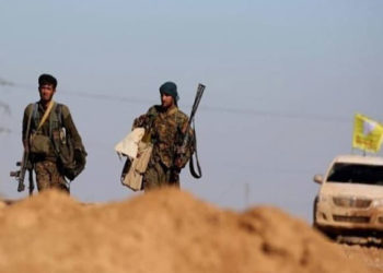 “قسد” تعتقل قيادياً في “تنظيم الدولة” بدير الزور