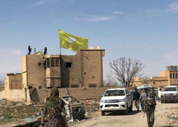 “قسد” تعتقل أمنياً سابقاً في “تنظيم الدولة” بريف دير الزور