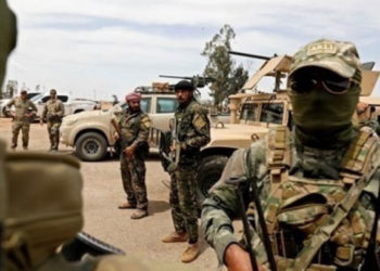 بدعم من التحالف.. قسد تطلق عملية أمنية وعسكرية شمال دير الزور