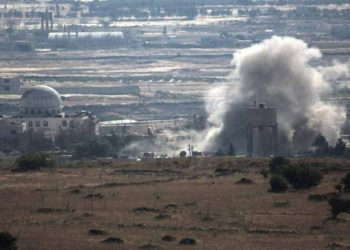 بعد أسبوعين من التهدئة.. النظام يهدد باقتحام إحدى بلدات ريف القنيطرة