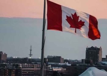 كندا تنفي فتح باب الاقتراع للانتخابات الرئاسية في سوريا