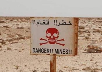 انفجار عبوة ناسفة يوقع بضحايا مدنيين غربي درعا