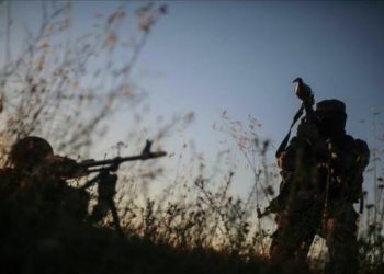 العثور على جثة شاب مدني غربي درعا