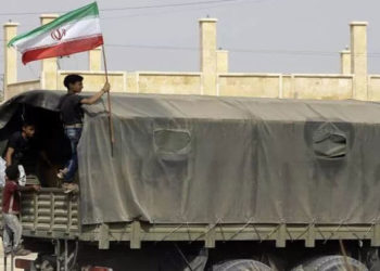 إغلاق معبر “غير شرعي” بسبب خلافات بين الميليشيات في البوكمال