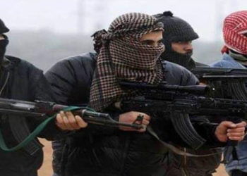 بينهم أطفال.. ضحايا باقتتال عشائري شرقي حلب