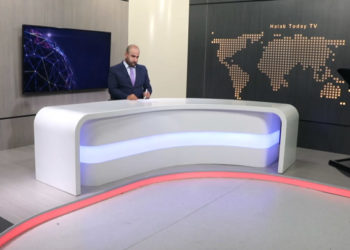 نشرة أخبار المنتصف 27 05 2021 وفيها: مجهولون يهاجمون حواجز ومقار أمنية للنظام في درعا