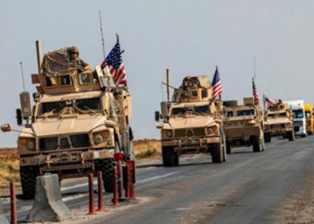 وفد أمريكي معني بالشأن السوري يصل إلى شمال شرقي سوريا