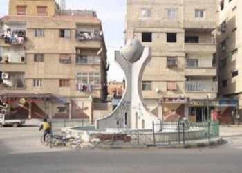 العثور على جثتين لعنصرين من قوات النظام قرب بلدة يلدا بريف دمشق