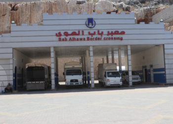 رايتس ووتش: الفيتو الروسي سيُغلق شريان الإغاثة الأخير في شمال غربي سوريا