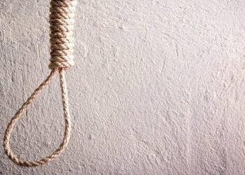 العثور على شاب مشنوق بغرفة مهجورة في دير الزور