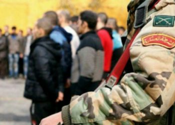 النظام يصدر قراراً يخص السفر للمؤجلين عن الخدمة العسكرية في درعا والقنيطرة