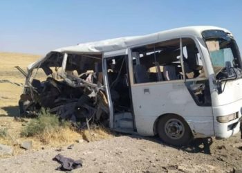 قتلى وجرحى من ميليشيا “الدفاع الوطني” شرقي حماة