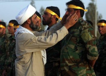 حلب.. ميليشيات إيرانية تعاقب عناصرها وتمنع عنهم مستحقاتهم