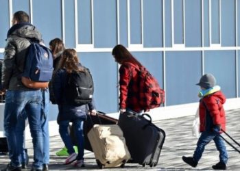 معهد ألماني.. اللاجئون معرضون لانتهاكات خطيرة من نظام الأسد