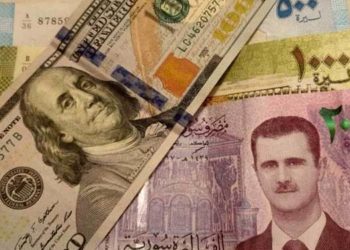سعر صرف الليرة السورية أمام العملات والذهب – الأحد 27 حزيران 2021