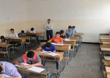 مضايقات أمنية لطلاب الشهادتين الثانوية والإعدادية في ريف دمشق