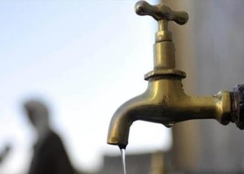 بعد جرمانا.. أهالي “بيت تيما” يحتجون على أزمة المياه في ريف دمشق