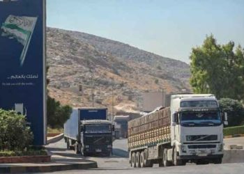 بوتين: يجب إيصال المساعدات الإنسانية إلى سوريا عبر النظام