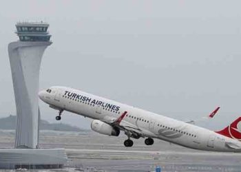 “الخطوط الجوية التركية” تعلن إلغاء اختبار “PCR” للقادمين إلى تركيا بشروط