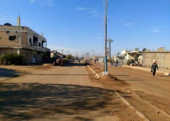 درعا.. مقتل طفل وإصابة اثنين آخرين بجروح جراء انفجار قنبلة يدوية