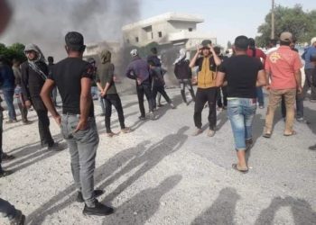 عشرات الجهات الثورية والعشائر تصدر بياناً مشتركاً لدعم مدنيي منبج ضد “قسد”