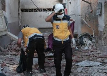 حلب اليوم تكشف تفاصيل المعتقلين المفرج عنهم في الغوطة الشرقية