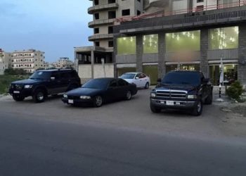 ضباط النظام يشرّعون تملك السيارات المسروقة وينقلون ملكيتها لهم