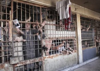 بعد دفع مبلغ مالي كبير.. قوات النظام تفرج عن خمسة معتقلين من ريف دمشق