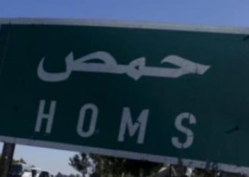 ثمان إصابات جراء انفجار عبوة ناسفة في حمص