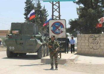 قتلى وجرحى بقصف للنظام وروسيا على ريف إدلب