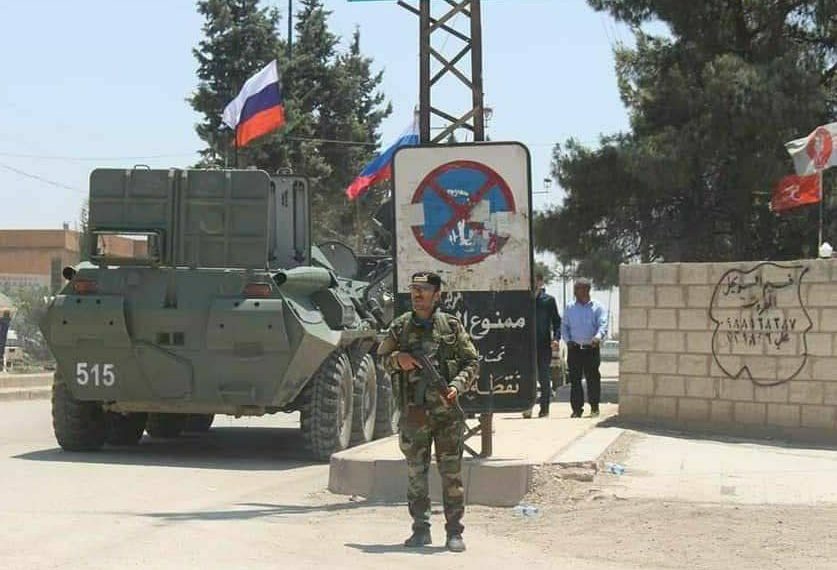 قتلى وجرحى بقصف للنظام وروسيا على ريف إدلب