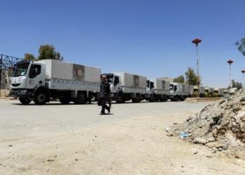 بعد جرمانا.. أهالي “بيت تيما” يحتجون على أزمة المياه في ريف دمشق