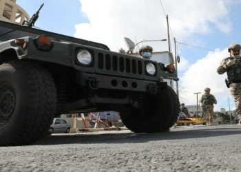 الأردن يحبط محاولة تسلل شخص إلى سوريا