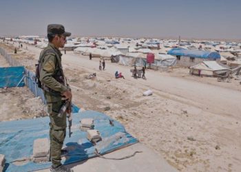 التحالف الدولي يؤكد تعرض قواته لقصف في سوريا