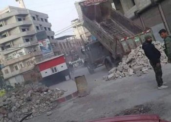 بعد دفع مبلغ مالي كبير.. قوات النظام تفرج عن خمسة معتقلين من ريف دمشق